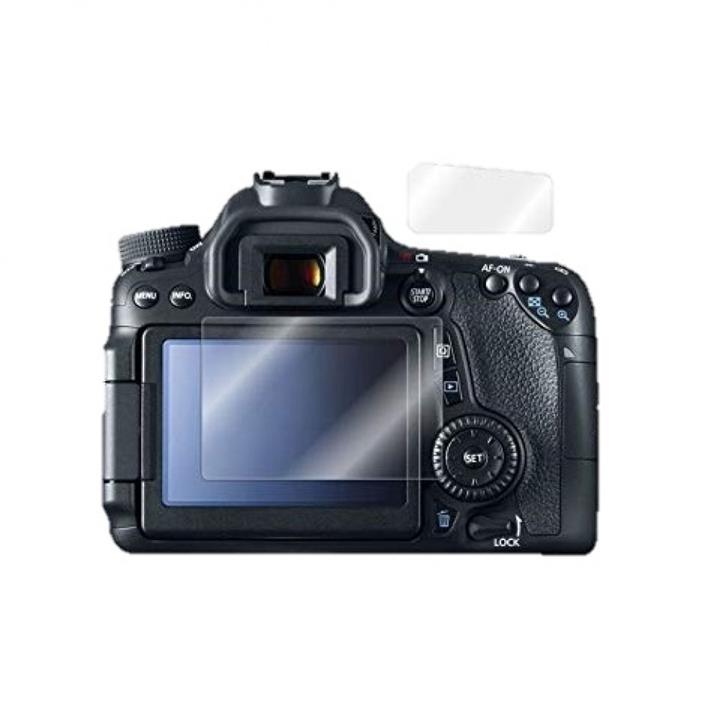 محافظ صفحه نمایش Canon EOS 250D